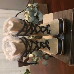 Sorel Tivoli High II